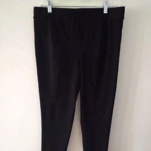 Vince Camuto medium pull on dress pants